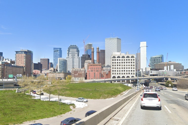 Bostonians to Enjoy Continued Sunny Skies, Bracing for Weekend Warmth and High Coastal Surf