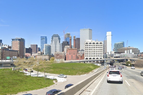 Bostonians to Enjoy Continued Sunny Skies, Bracing for Weekend Warmth and High Coastal Surf