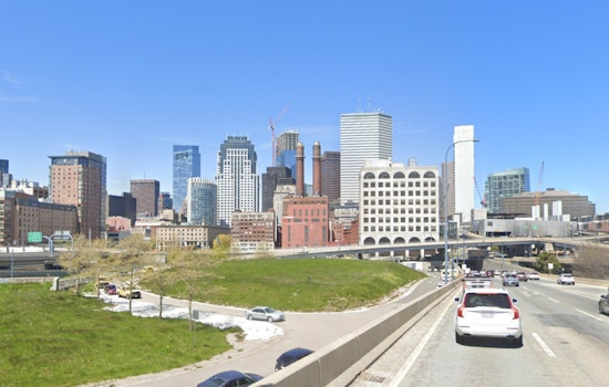 Bostonians to Enjoy Continued Sunny Skies, Bracing for Weekend Warmth and High Coastal Surf