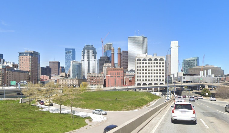 Bostonians to Enjoy Continued Sunny Skies, Bracing for Weekend Warmth and High Coastal Surf