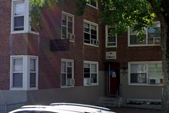 Boston's Faneuil Gardens Public Housing Set for Revitalization with $19.7 Million Grant from Healey-Driscoll Administration