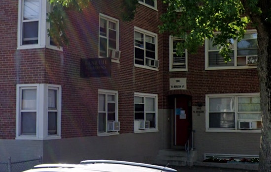Boston's Faneuil Gardens Public Housing Set for Revitalization with $19.7 Million Grant from Healey-Driscoll Administration
