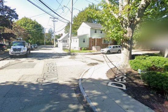 Boston's Most Wanted Caleb Gomez Nabbed in West Roxbury on Drug and Weapons Charges