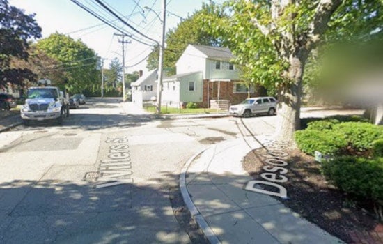 Boston's Most Wanted Caleb Gomez Nabbed in West Roxbury on Drug and Weapons Charges