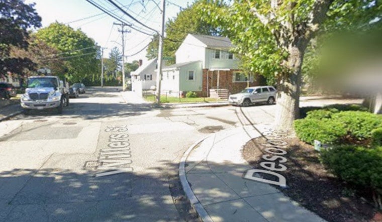 Boston's Most Wanted Caleb Gomez Nabbed in West Roxbury on Drug and Weapons Charges