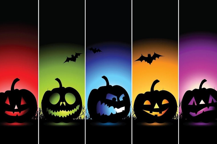 Boulder City Gears Up for Safe Halloween as Officials Stress Visibility, Curfews, and Increased Patrols