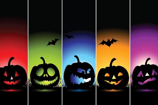 Boulder City Gears Up for Safe Halloween as Officials Stress Visibility, Curfews, and Increased Patrols
