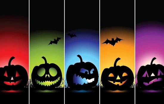 Boulder City Gears Up for Safe Halloween as Officials Stress Visibility, Curfews, and Increased Patrols