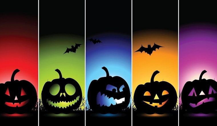 Boulder City Gears Up for Safe Halloween as Officials Stress Visibility, Curfews, and Increased Patrols