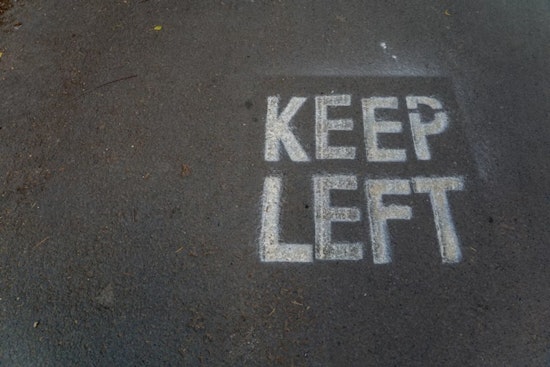Boulder City Report Urges Drivers to Exercise Caution with Left Turns as Students Return to School