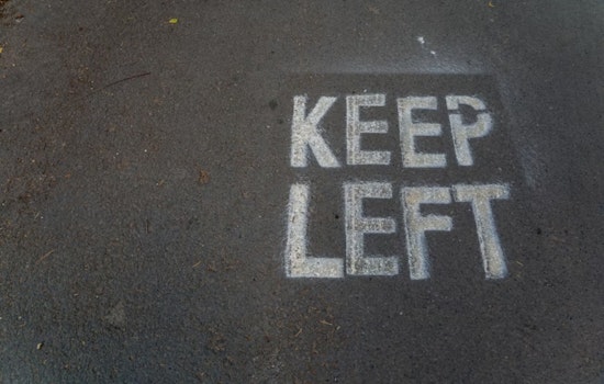 Boulder City Report Urges Drivers to Exercise Caution with Left Turns as Students Return to School
