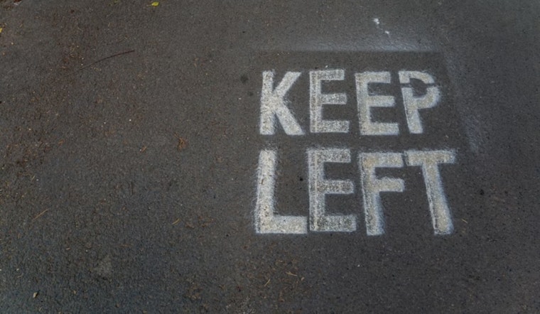 Boulder City Report Urges Drivers to Exercise Caution with Left Turns as Students Return to School