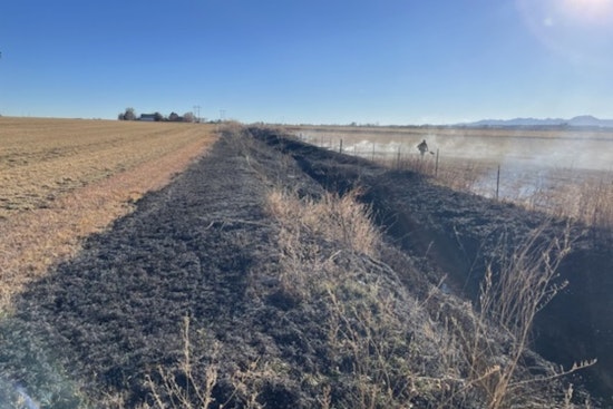 Boulder County Announces Fall and Winter Prescribed Burns to Mitigate Wildfire Risks