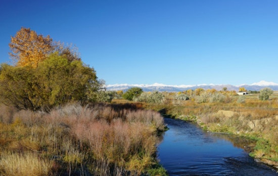 Boulder County Breaks Ground on Prairie Run Open Space Park with Trails and Nature Access