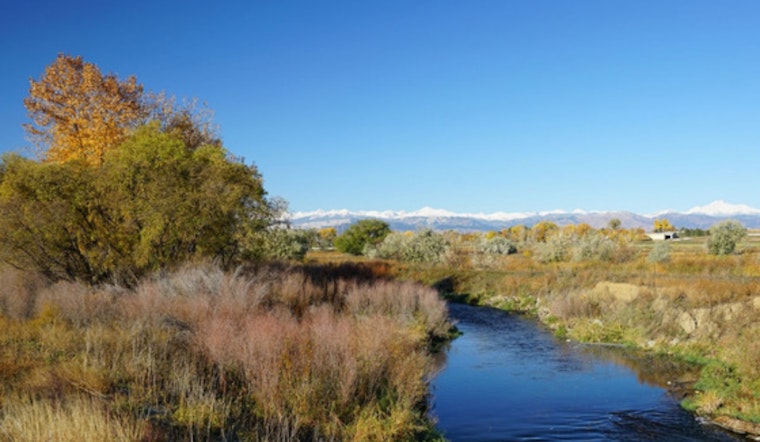 Boulder County Breaks Ground on Prairie Run Open Space Park with Trails and Nature Access