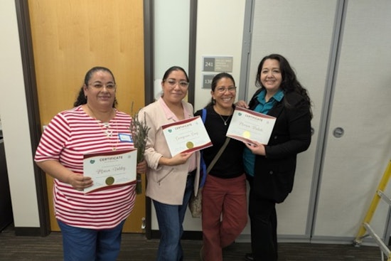Boulder County Celebrates Transportation Equity Champions in 2025 Mobility Heroes Campaign