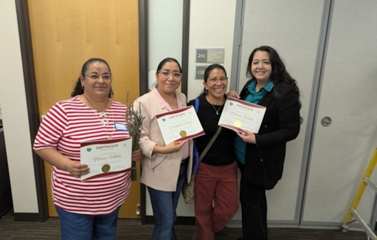 Boulder County Celebrates Transportation Equity Champions in 2025 Mobility Heroes Campaign