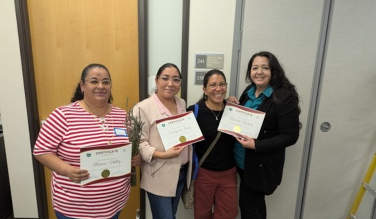 Boulder County Celebrates Transportation Equity Champions in 2025 Mobility Heroes Campaign