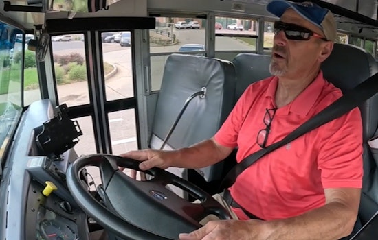 Boulder County Honors Local 'Mobility Heroes' for Advancing Transportation Equity