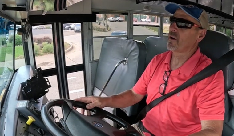 Boulder County Honors Local 'Mobility Heroes' for Advancing Transportation Equity