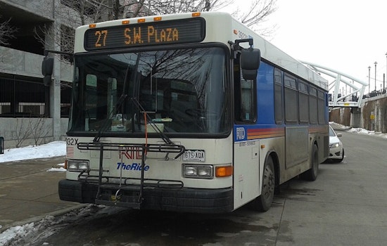 Boulder County Invites Residents to Shape the Future of Public Transit with New Initiative