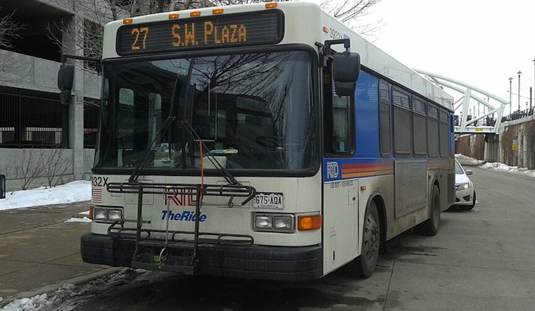 Boulder County Invites Residents to Shape the Future of Public Transit with New Initiative