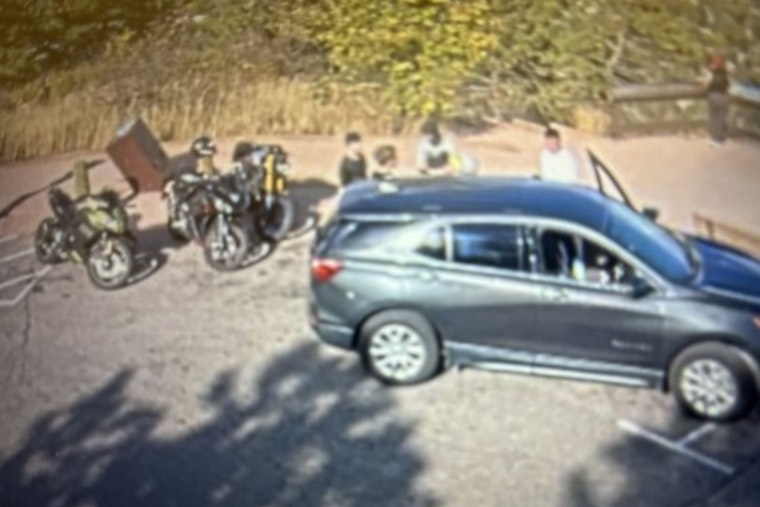 Boulder County Sheriff's Office Seeks Public's Help Identifying Suspects in Flagstaff Road Shooting Incident