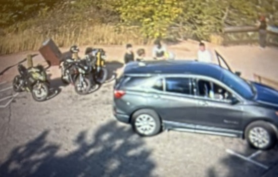 Boulder County Sheriff's Office Seeks Public's Help Identifying Suspects in Flagstaff Road Shooting Incident