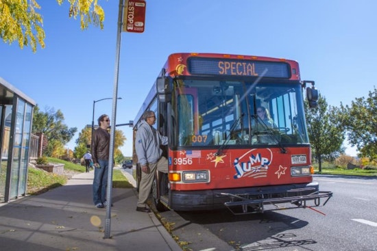 Boulder Enhances Transit on Arapahoe Avenue with Bus & Turn Lanes Starting Oct 23