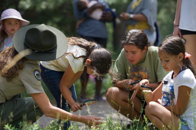 Boulder Invites Community to Celebrate the Grand Re-Opening of Sawhill Ponds with Family-Friendly Activities