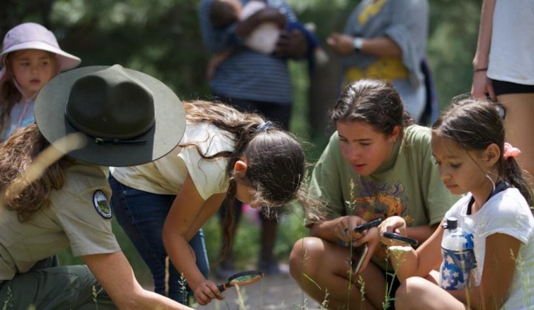 Boulder Invites Community to Celebrate the Grand Re-Opening of Sawhill Ponds with Family-Friendly Activities