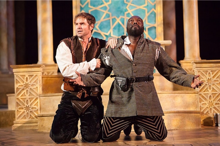 Boulder Welcomes the Return of the Colorado Shakespeare Festival in 2026 with Open-Air Performances and Renovated Venues