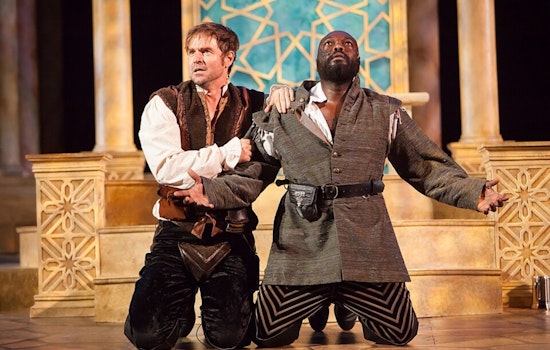 Boulder Welcomes the Return of the Colorado Shakespeare Festival in 2026 with Open-Air Performances and Renovated Venues