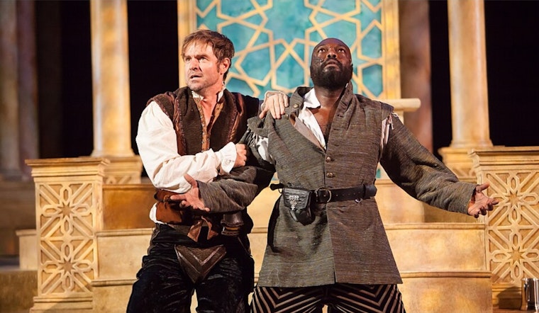 Boulder Welcomes the Return of the Colorado Shakespeare Festival in 2026 with Open-Air Performances and Renovated Venues