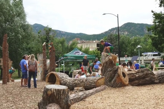 Boulder's Parks and Recreation Department Soars into Top 2% with National Accreditation for Excellence