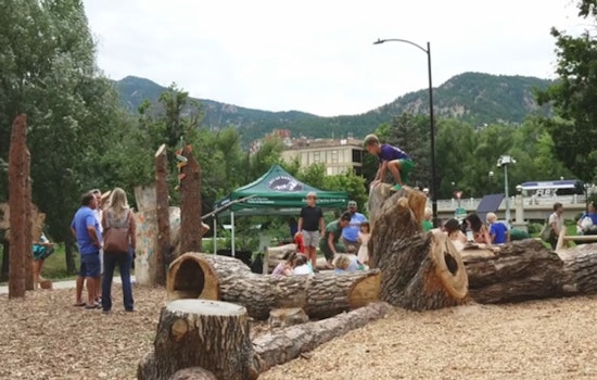 Boulder's Parks and Recreation Department Soars into Top 2% with National Accreditation for Excellence