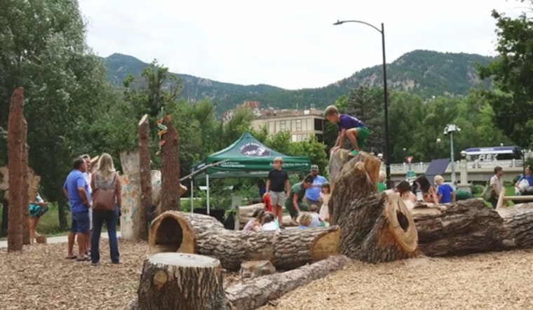 Boulder's Parks and Recreation Department Soars into Top 2% with National Accreditation for Excellence