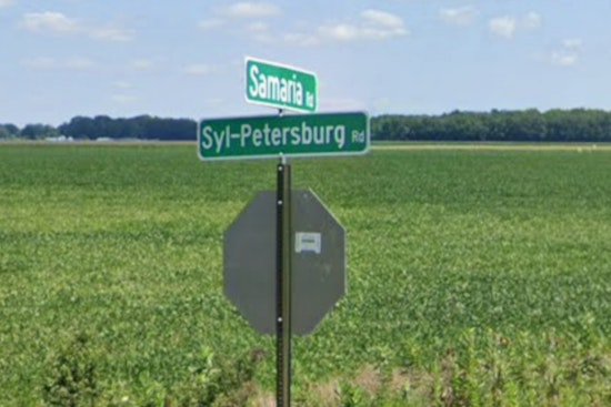 Bowling Green Man Arrested in Monroe County After Stolen Motorcycle Leads to Dramatic Cornfield Pursuit