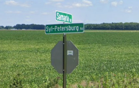 Bowling Green Man Arrested in Monroe County After Stolen Motorcycle Leads to Dramatic Cornfield Pursuit