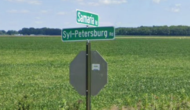 Bowling Green Man Arrested in Monroe County After Stolen Motorcycle Leads to Dramatic Cornfield Pursuit