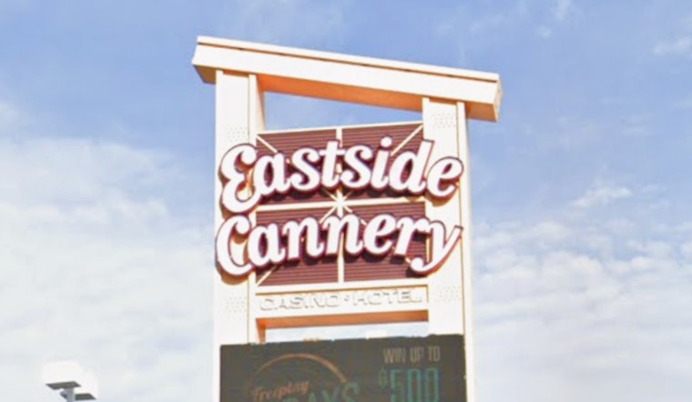 Boyd Gaming to Demolish Eastside Cannery in East Las Vegas, Exploring Residential Developments for the Site