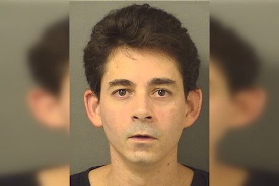 Boynton Beach Man Charged in High-Speed DUI Crash Resulting in Young Woman's Death
