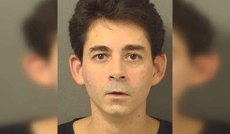 Boynton Beach Man Charged in High-Speed DUI Crash Resulting in Young Woman's Death