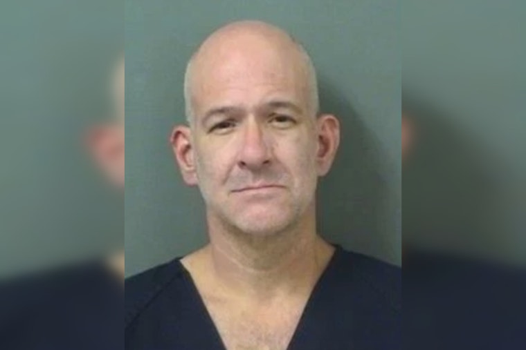 Boynton Beach Man, Jesse Jacobs, Charged with Solicitation of a Minor Following Police Sting Operation