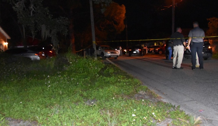 Bradenton Community Mourns Loss of Oneco Woman as Police Investigate Active Homicide on 8th Ave E