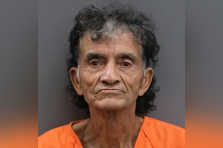 Bradenton Man, 69, Accused of Second-Degree Murder in Stabbing Death of Acquaintance Following Traffic Incident