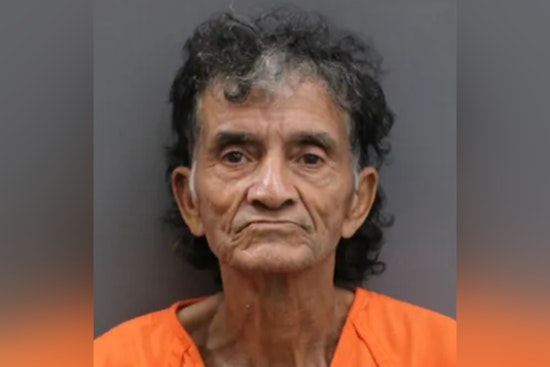 Bradenton Man, 69, Accused of Second-Degree Murder in Stabbing Death of Acquaintance Following Traffic Incident
