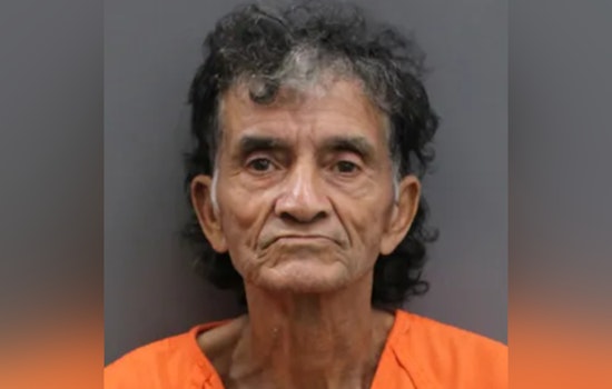 Bradenton Man, 69, Accused of Second-Degree Murder in Stabbing Death of Acquaintance Following Traffic Incident