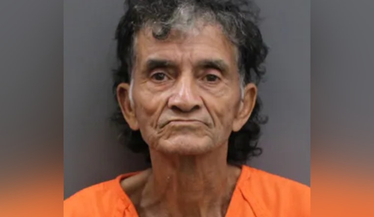 Bradenton Man, 69, Accused of Second-Degree Murder in Stabbing Death of Acquaintance Following Traffic Incident