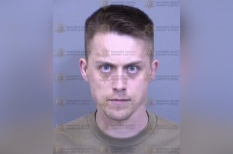 Break in Case: Suspect Arrested for the Double Murder of Arcadia High School Students in Arizona